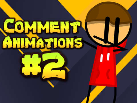 Comment Animations #2