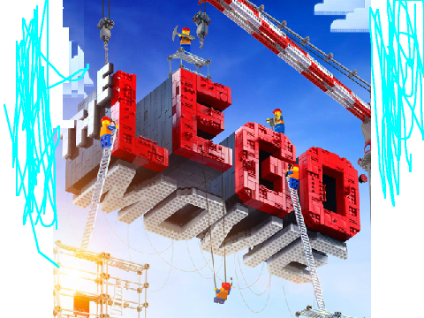 The Lego Movie- Everything Is Awesome