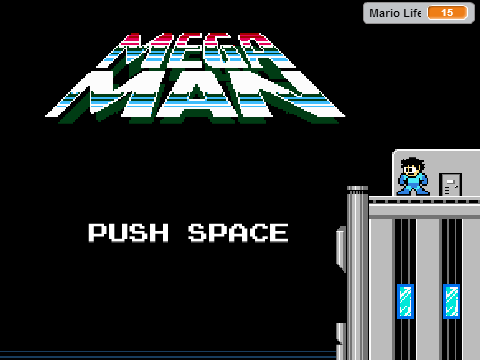 MegaMan 0