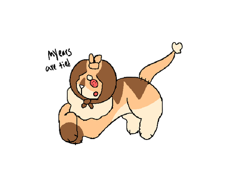MYO's/ Raffle papits!