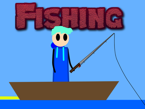 Fishing...