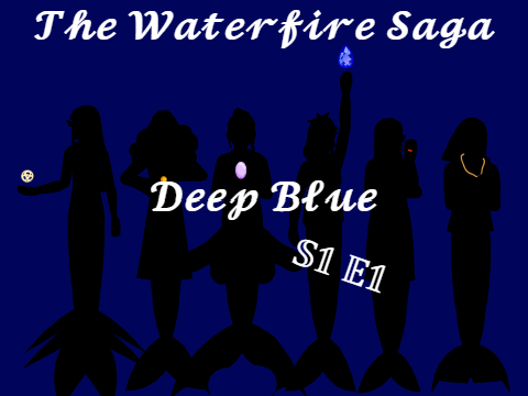 S1 E1: The Waterfire Saga