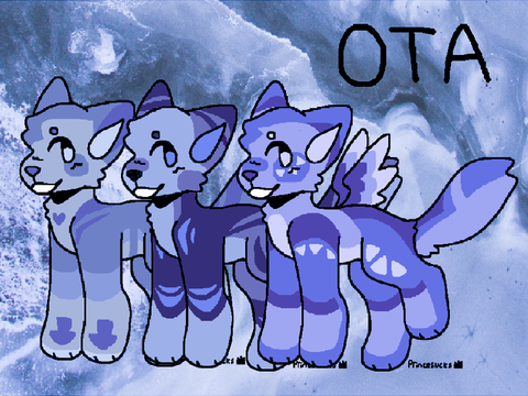 2.8k OTA! (PENDING)