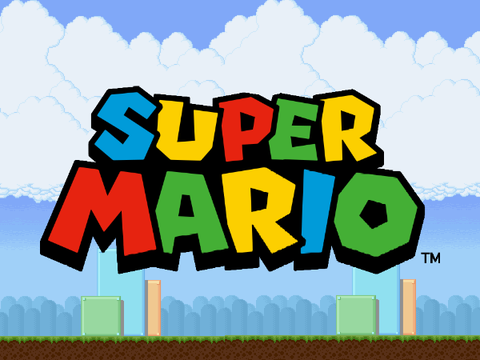 Super Mario