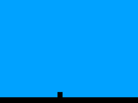 Spike Dodge (HARD)
