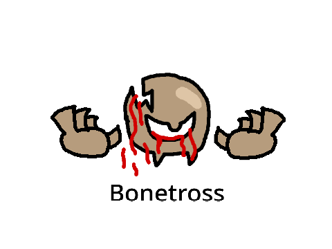 My Entry!