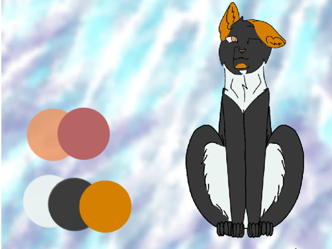 Drawcember #2