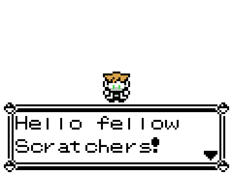Pokemon Competition