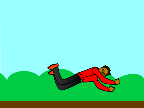 handspring