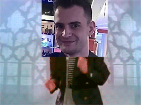 SB737 Rickroll