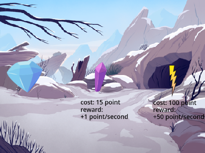 gem clicker