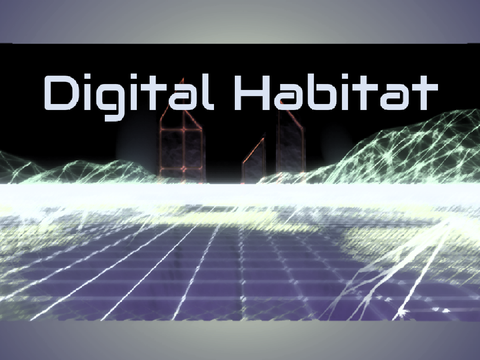 The Digital Habitat | TJ5