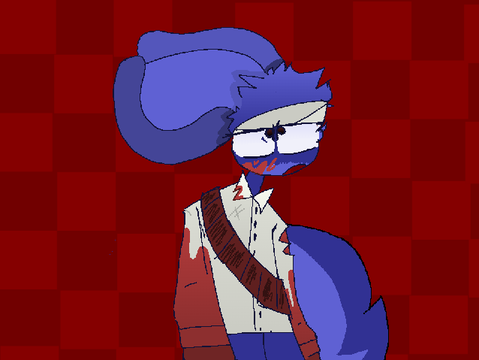 thing for @toby_f0x