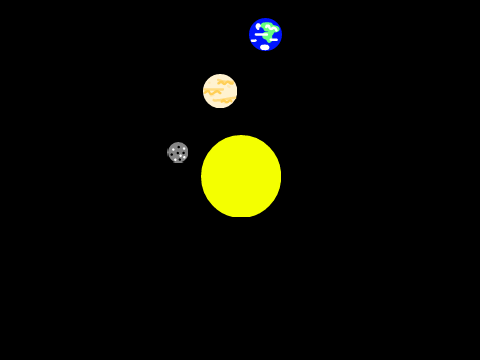 orbit system