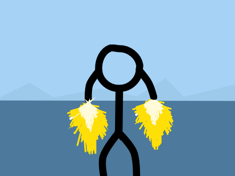 Alan Becker Fan Art