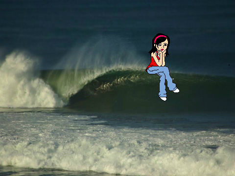 Riptide