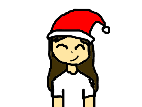 christmas pfp :]