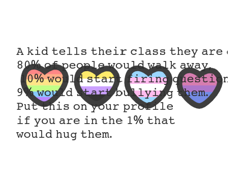 Stop Homophobia remix