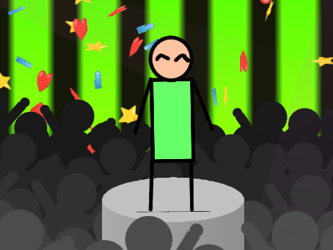 MY Outro not really