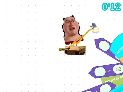cursed getting over it