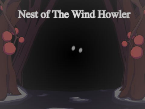 Nest of The Wind Howler (For Toe Jam 5)