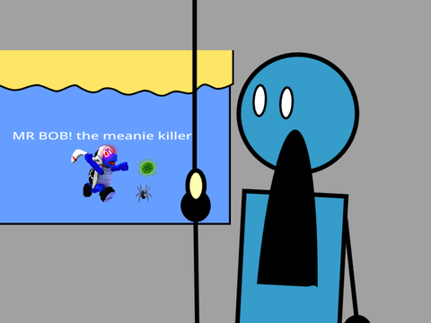 Oh no…