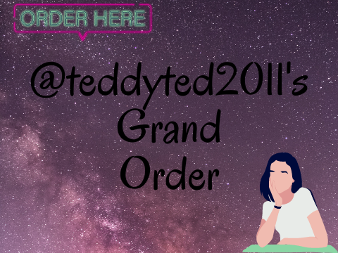 @Winter_Bloom123's Grand Order