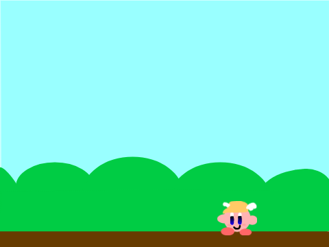 kirby abilities