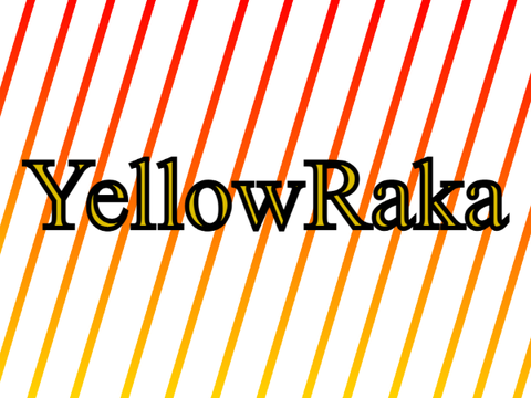 YellowRaka Intro