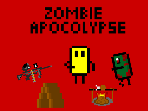 Zombie apocolypse