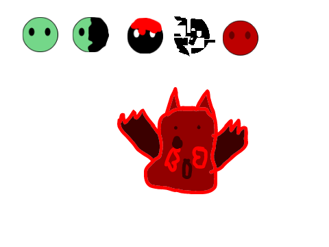 fnf fan made bloobo