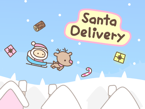Santa Delivery