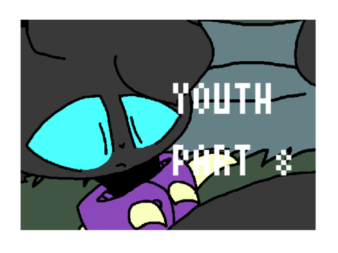 ⇢ ˗ˏˋ YOUTH 8 ࿐ྂ