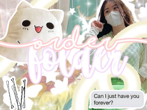 ♡ order folder ♡