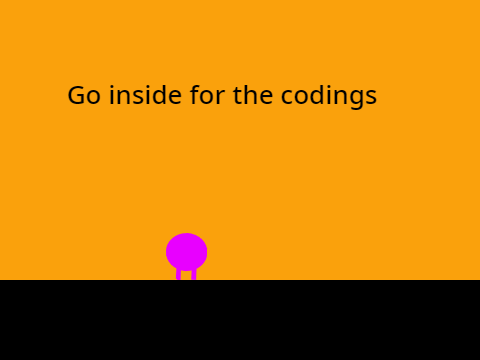 A platformer tutorial-Simple