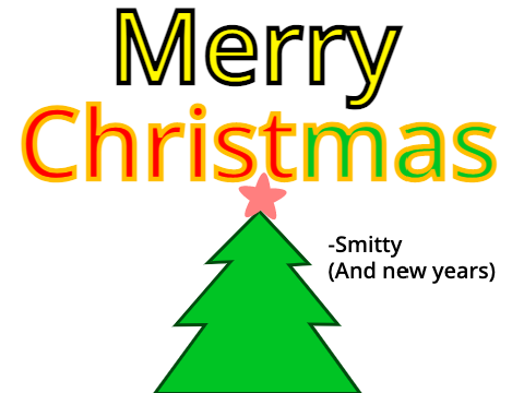 Underneath the Tree MAP 13 Finished