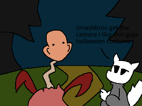 LUD-700 Meme
