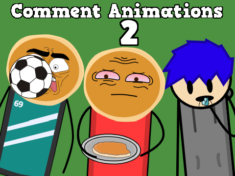 Comment Animations 2 Ft Phantom Animations #animations #stories #music #games #art #tutorials #all