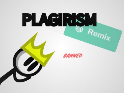 Plagiarism