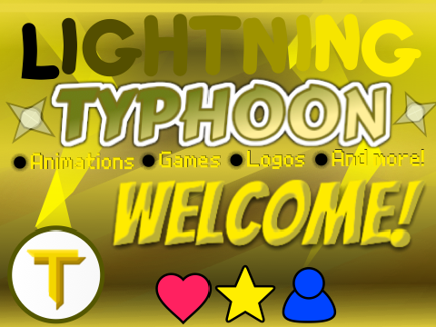 Banner for @LightningTPN | Entry