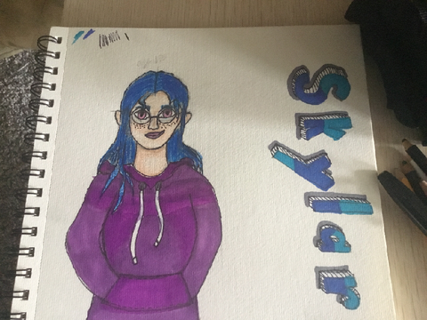 New OC