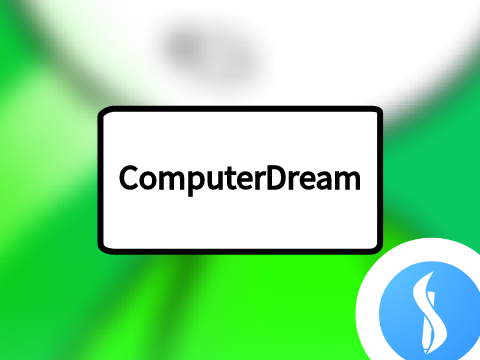 ComputerDream||Dmce