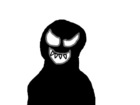 Venom animation