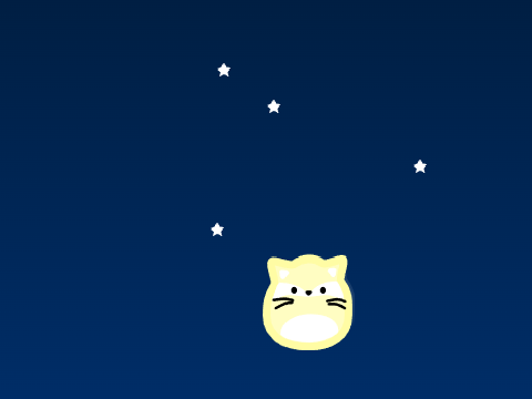 Catch the Falling Stars
