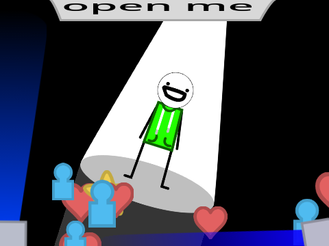 New outro  (l3oom)