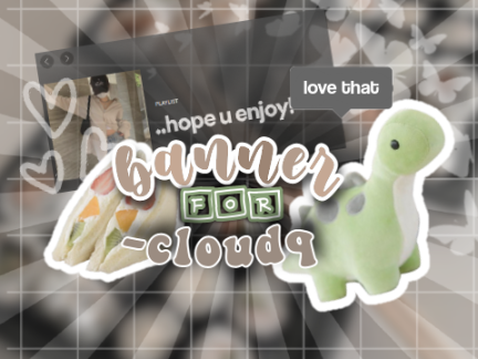 ❱❱ bce for clo ៸៸ ੭ ✩