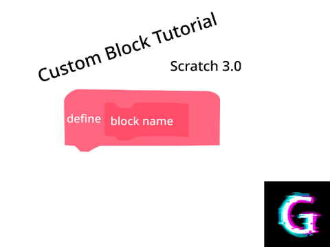 Custom Block Tutorial v1.1