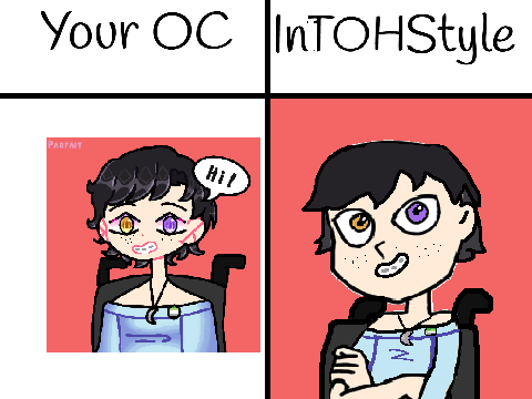 oki!