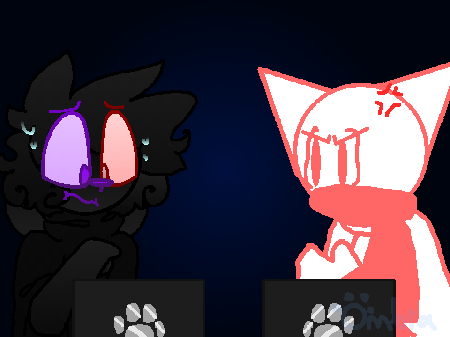 Collab thing