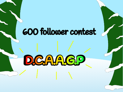 D.C.A.A.G.P contest [also read desc]
